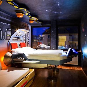 Hostel Die Wohngemeinschaft